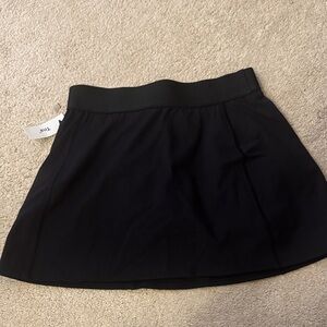 Black Women's Skirt Aritiza Tina